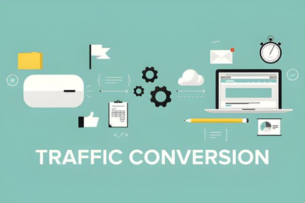 How to Increase Website Conversions: What Actually Works
