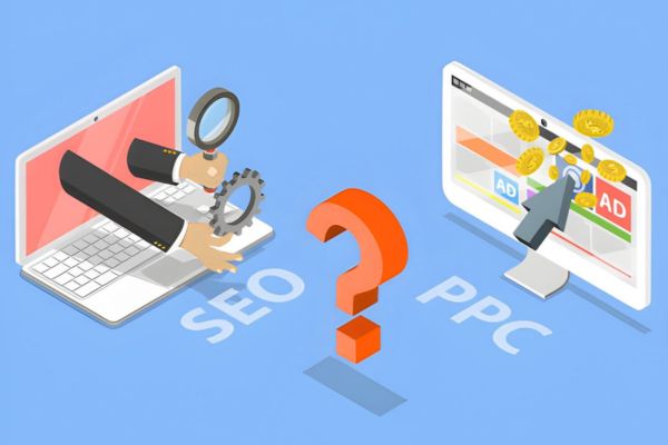 SEO vs PPC for Lead Generation: Which Works Better in Phoenix?