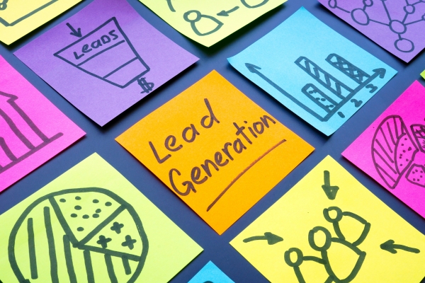 What Is a Lead Generation Funnel and Why It Matters
