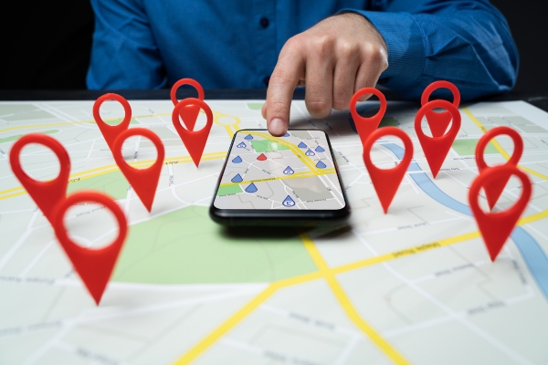 Why Your Business Is Not Ranking on Google Maps