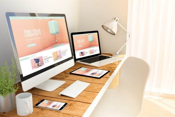 Why Your Website Is Not Converting Visitors