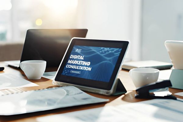 Digital Marketing Agency in Phoenix: 5 Reasons to Choose Us