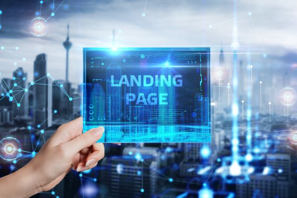 Landing Page Conversion Rate Optimization: Where Businesses Lose Leads